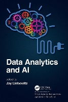 Book Cover for Data Analytics and AI by Jay Liebowitz