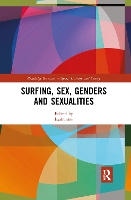 Book Cover for Surfing, Sex, Genders and Sexualities by Australia lisahunter Monash University