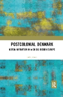 Book Cover for Postcolonial Denmark by Lars Roskilde University, Denmark Jensen