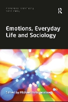 Book Cover for Emotions, Everyday Life and Sociology by Michael Hviid Jacobsen