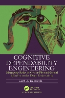 Book Cover for Cognitive Dependability Engineering by Lech Bukowski