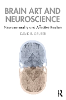 Book Cover for Brain Art and Neuroscience by David Gruber