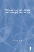 Book Cover for Contemporary Sex Therapy by Cate Campbell