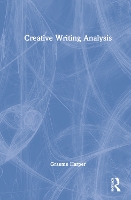 Book Cover for Creative Writing Analysis by Graeme Harper
