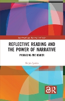 Book Cover for Reflective Reading and the Power of Narrative by Karyn Sproles