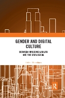 Book Cover for Gender and Digital Culture by Helen Thornham