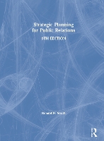 Book Cover for Strategic Planning for Public Relations by Ronald D. Smith
