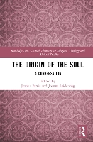 Book Cover for The Origin of the Soul by Joshua Farris