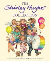 Book Cover for The Shirley Hughes Collection by Shirley Hughes