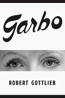 Book Cover for Garbo by Robert Gottlieb