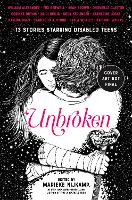 Book Cover for Unbroken by Marieke Nijkamp