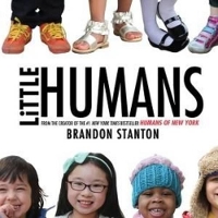 Book Cover for Little Humans by Brandon Stanton