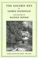 Book Cover for The Golden Key by George MacDonald