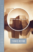 Book Cover for Mystics and Zen Masters by Thomas Merton
