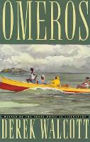 Book Cover for Omeros by Derek Walcott