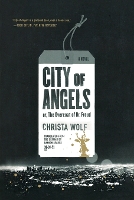 Book Cover for City of Angels: or, The Overcoat of Dr. Freud by Christa Wolf