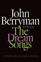 Book Cover for The Dream Songs by John Berryman