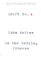 Book Cover for Draft No. 4 by John McPhee
