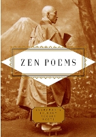 Book Cover for Zen Poems by Peter Harris