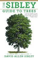 Book Cover for The Sibley Guide to Trees by David Allen Sibley