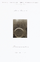 Book Cover for Plainwater by Anne Carson