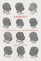 Book Cover for Ardency by Kevin Young