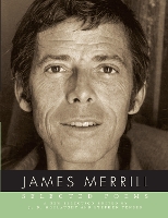 Book Cover for Selected Poems of James Merrill by James Merrill
