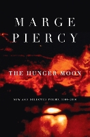 Book Cover for The Hunger Moon by Marge Piercy