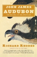 Book Cover for John James Audubon by Richard Rhodes