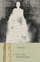 Book Cover for Naomi by Junichiro Tanizaki