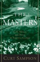 Book Cover for The Masters by Curt Sampson