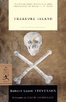 Book Cover for Treasure Island by Robert Louis Stevenson, David Cordingly