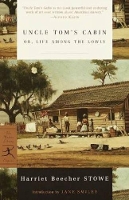 Book Cover for Uncle Tom's Cabin by Harriet Beecher Stowe, Jane Smiley