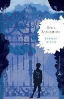 Book Cover for Great Expectations by Charles Dickens, Bernard Shaw