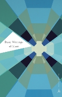 Book Cover for Basic Writings of Kant by Immanuel Kant
