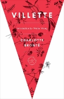 Book Cover for Villette by Charlotte Bronte