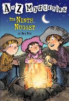 Book Cover for A to Z Mysteries: The Ninth Nugget by Ron Roy