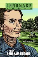 Book Cover for Meet Abraham Lincoln by Barbara Cary