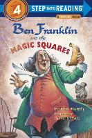 Book Cover for Ben Franklin and the Magic Squares by Frank Murphy, Richard Walz