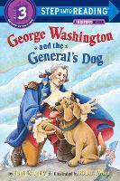 Book Cover for George Washington and the General's Dog by Frank Murphy