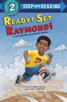 Book Cover for Ready? Set. Raymond!(Raymond and Roxy) by Vaunda Micheaux Nelson