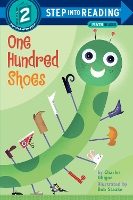 Book Cover for One Hundred Shoes by Charles Ghigna