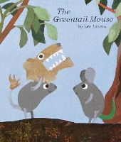 Book Cover for The Greentail Mouse by Leo Lionni