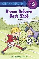 Book Cover for Beans Baker's Best Shot by Rich Torrey