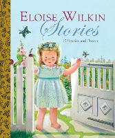 Book Cover for Eloise Wilkin Stories by Golden Books