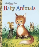 Book Cover for Baby Animals by Garth Williams