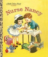 Book Cover for Nurse Nancy by Kathryn Jackson