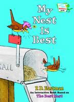 Book Cover for My Nest Is Best by P. D. Eastman