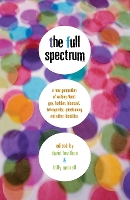 Book Cover for The Full Spectrum by David Levithan, Billy Merrell