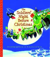 Book Cover for The Soldiers' Night Before Christmas by Christine Ford, Trish Holland